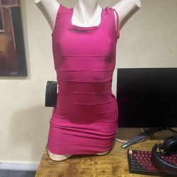 Bebe Dress