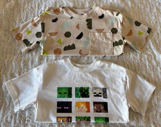 Toddler Boy shirt bundle