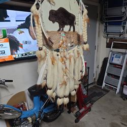 Native Dream Catcher 