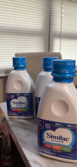 Similac 360 closest formula to breastmilk