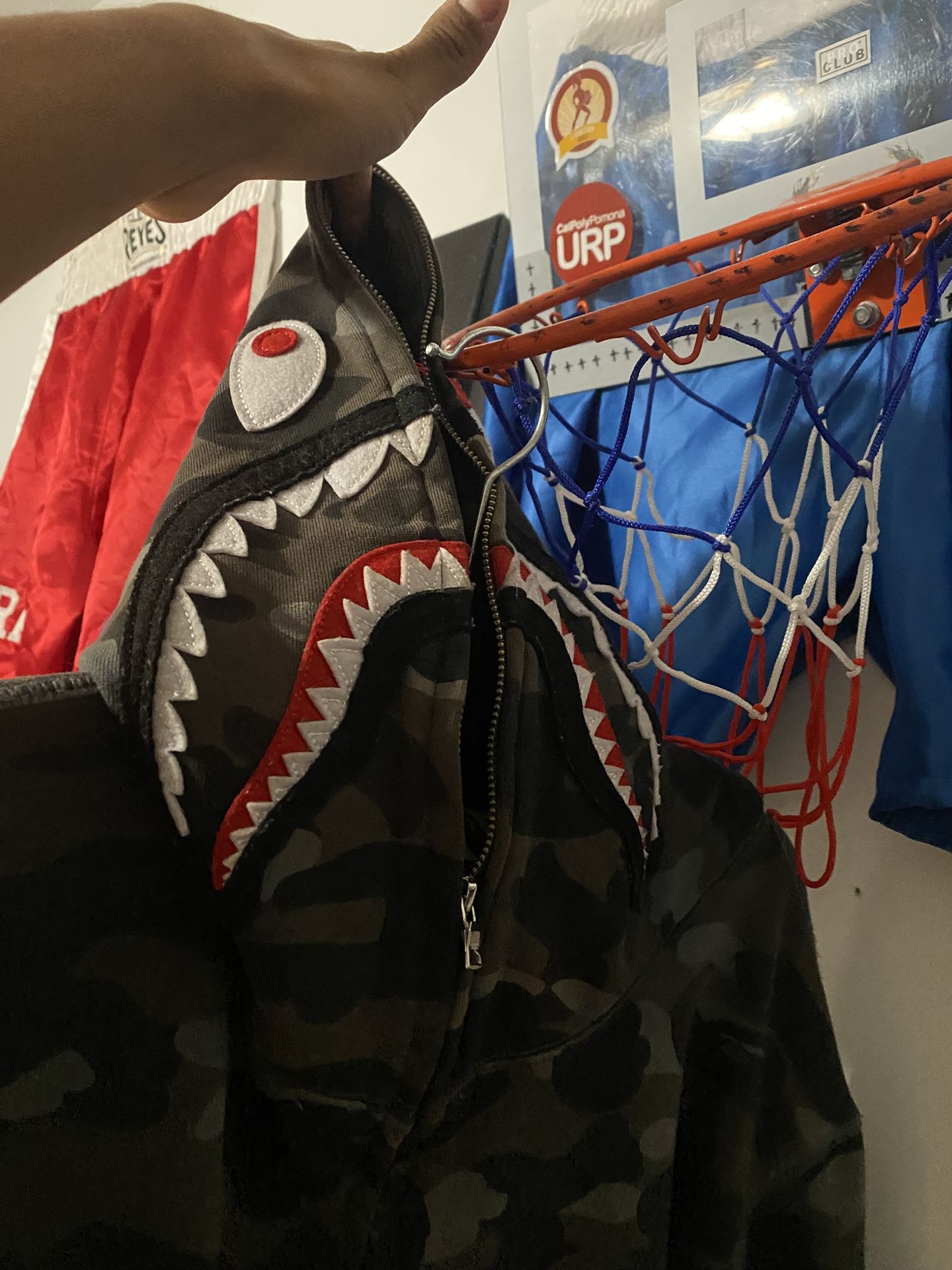 Bape