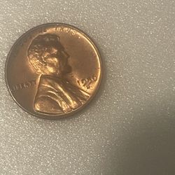 1956 D Ddo Wheat Penny