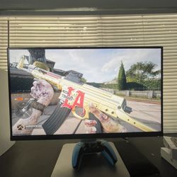 Monitor