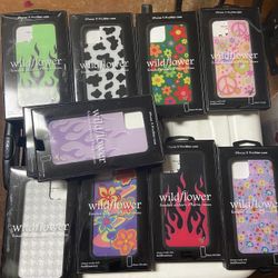 iPhone 11 ProMax Phone Cases
