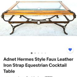 Missing The Top Glass But In Great  Condition