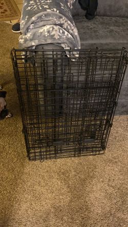 Medium Sized Dog Crate 