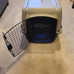 24 Inch Dog Crate