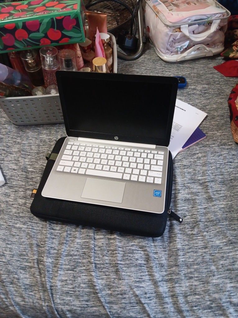 Hp Laptop