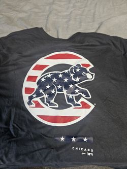 Cubs Shirt