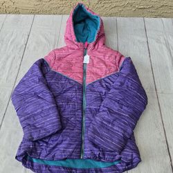 Pacific Trail Jacket Youth 7-8