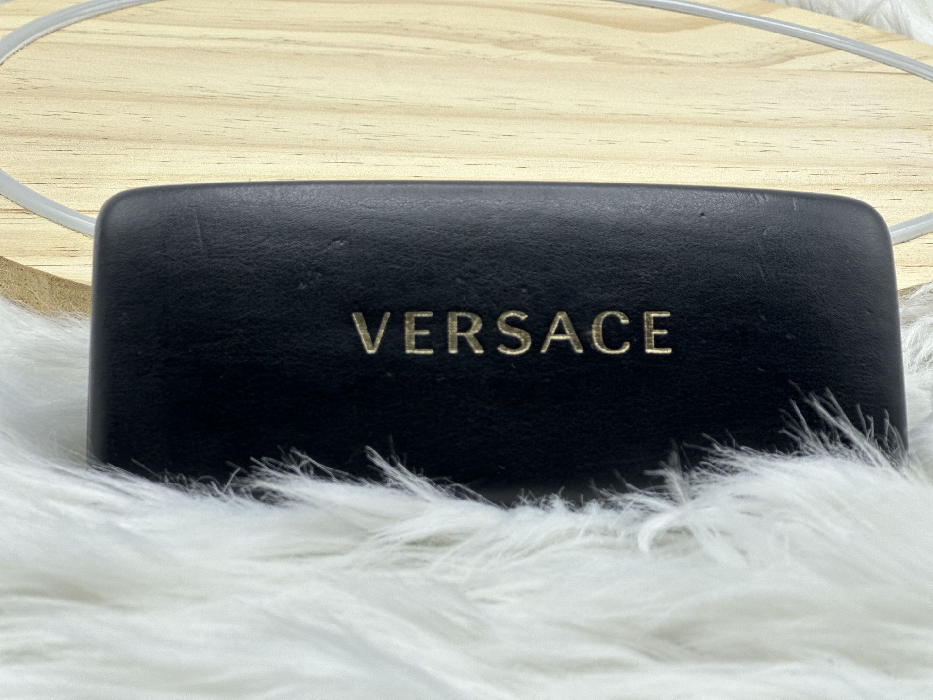 Versace Authentic Eyeglasses Frame