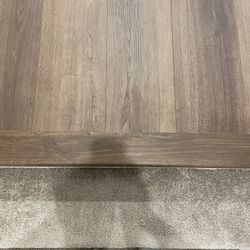 Flooring Installation