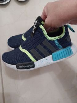 Boys Adidas Shoes