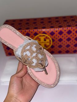 Tory Burch sandal