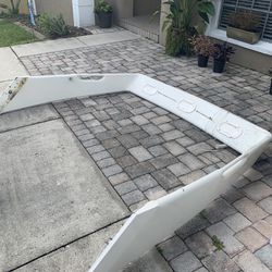 Boat Arch For Sale