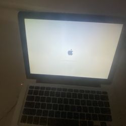 New Gen Apple Laptop