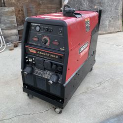 Welding Machine Ranger 305G