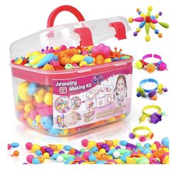 Jewelry Making Connecting Beads 