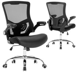 Band new black computer chair office chair