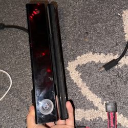 Xbox One Kinect Sensor Bar Microsoft 