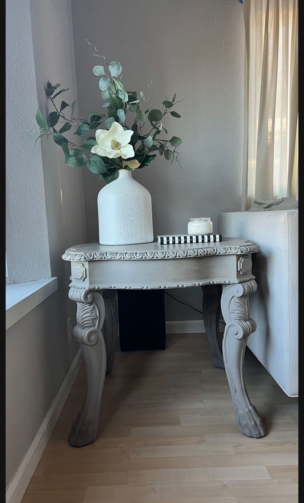 End Table - Side Tablw