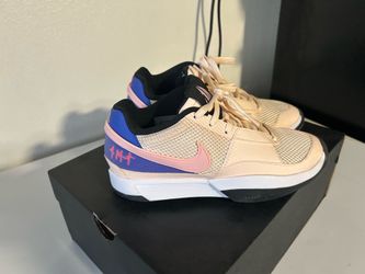 Nike Ja Morant size 6.5