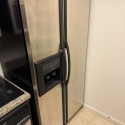 Whirlpool Refrigerator For Sale