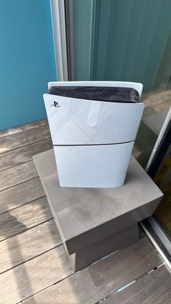PS5 Digital