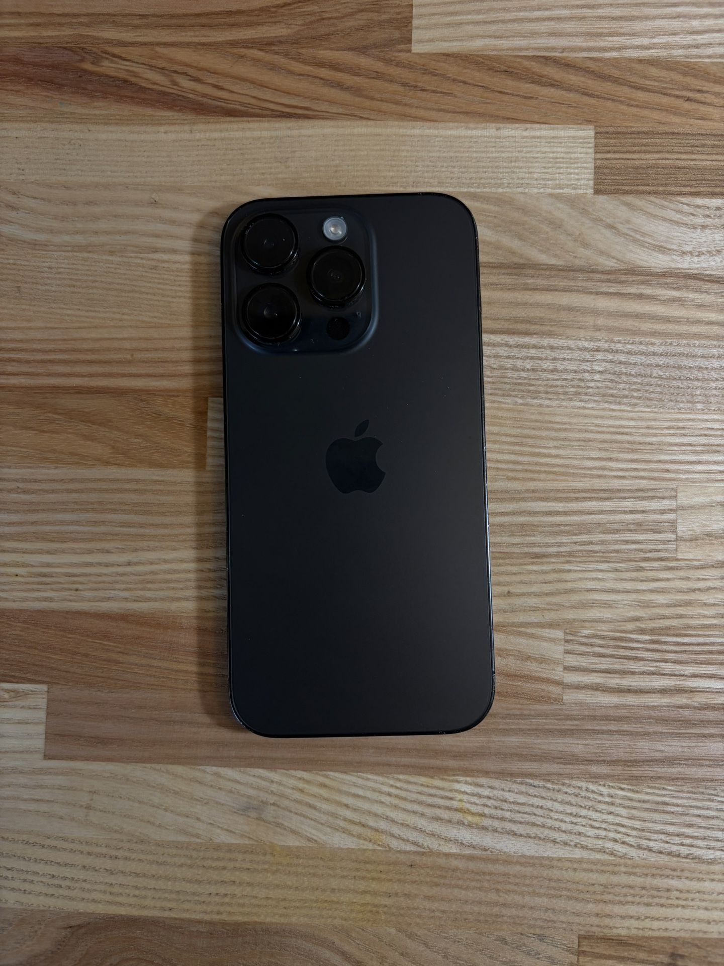 Apple iPhone 14 Pro A2650 Verizon Locked 128GB Space Black
