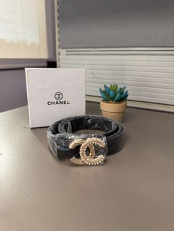 Belt