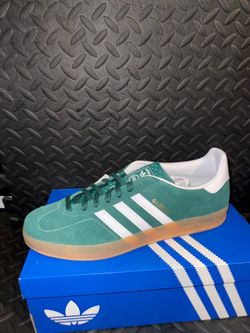14 gazelles