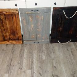 Wood Stove Covers
