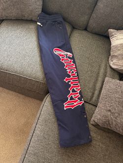 XL GODSPEED SWEATPANTS