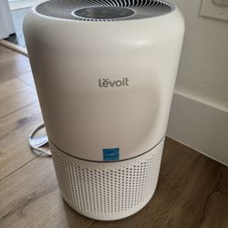 Levoit air Purifier 