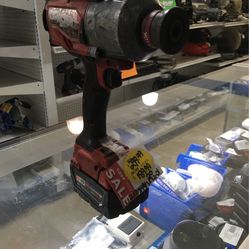 Tool Time