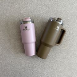 Stanley Tumblers