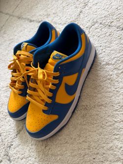 Nike Dunk Low UCLA Size 9.5