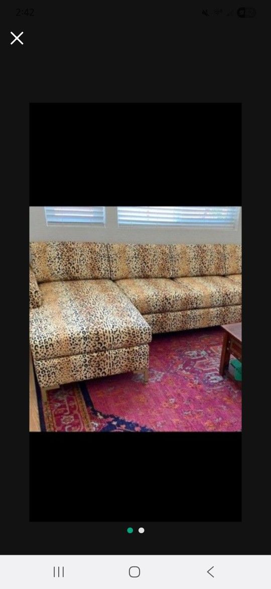 Great Sectional Sofa