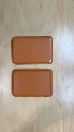 Apple Wallet for iPhone with MagSafe