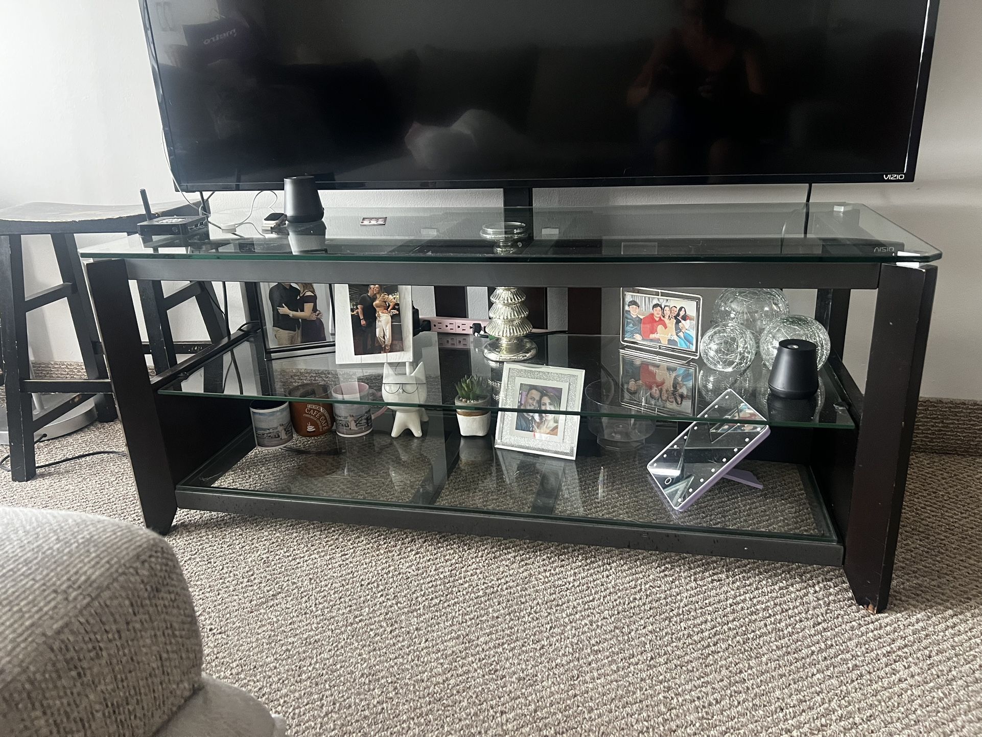 Standard Tv