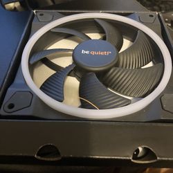 Be Quiet! RGB PC Fans