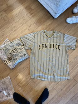 Padres Jerseys 