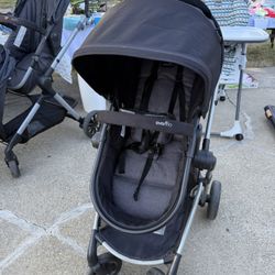 Even Flo Stroller 