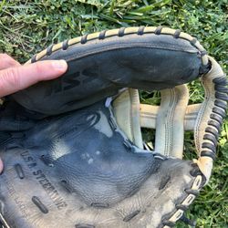 Catchers Mitt 33”