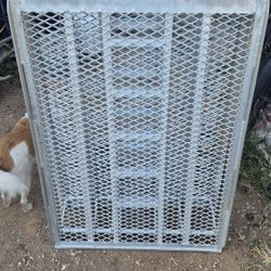 Foldable Aluminium Truck Ramp 96"x30"