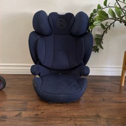 CYBEX Platinum (91) Solution Z-Fix