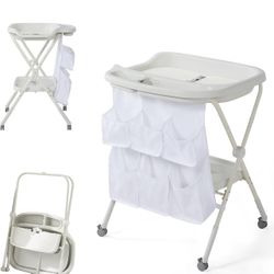 Baby Changing Table
