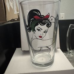 Drink Glass Cup