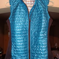 Victoria secret's sport Woman's Vest Size small $28