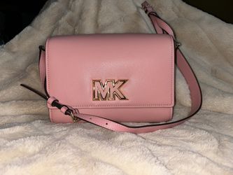 Michael Kors Messenger Bag 